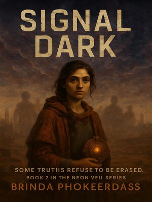 cover image of Signal Dark